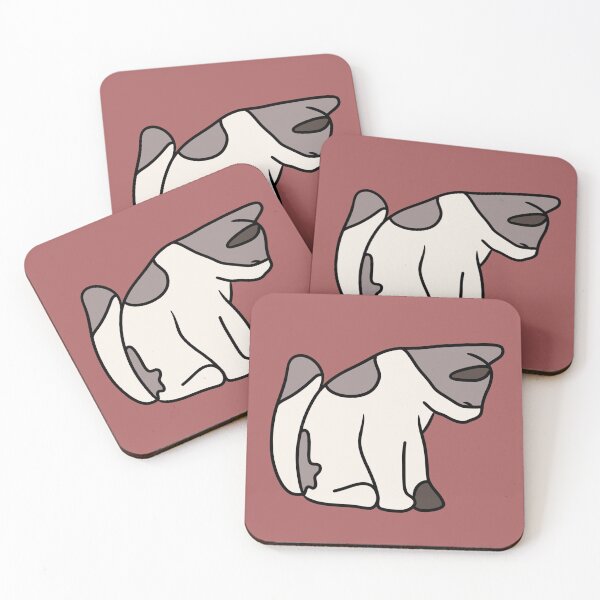 Item preview, Looking down kitty designed and sold by Bella510.