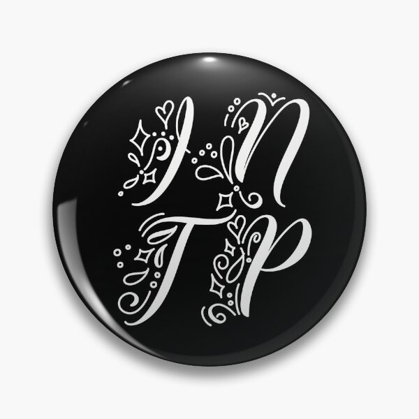 Item preview, INTP designed and sold by artsomenautte.