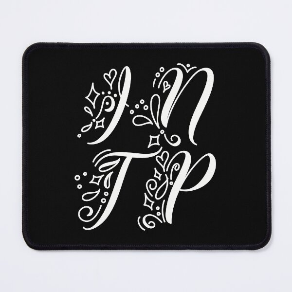 Item preview, INTP designed and sold by artsomenautte.