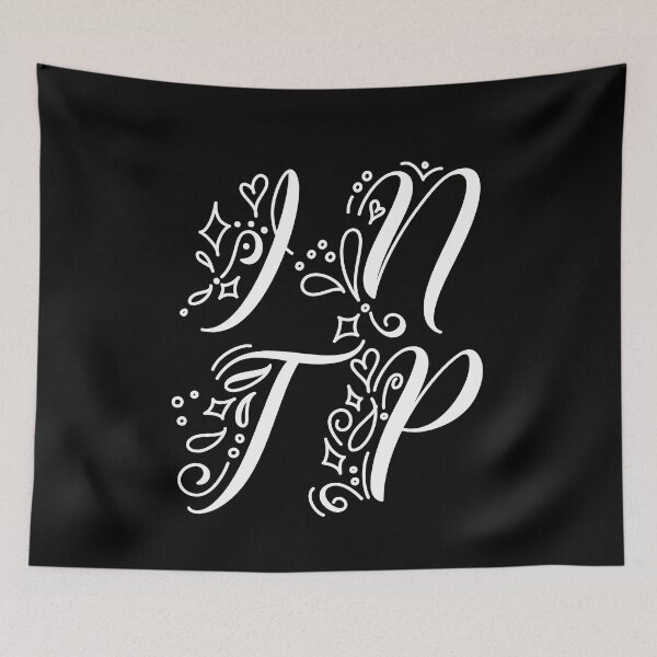 Item preview, INTP designed and sold by artsomenautte.