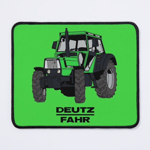 Item preview, DF 4.10 Tractor designed and sold by adrien72140.