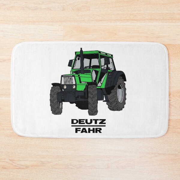 Item preview, DF 4.10 Tractor designed and sold by adrien72140.
