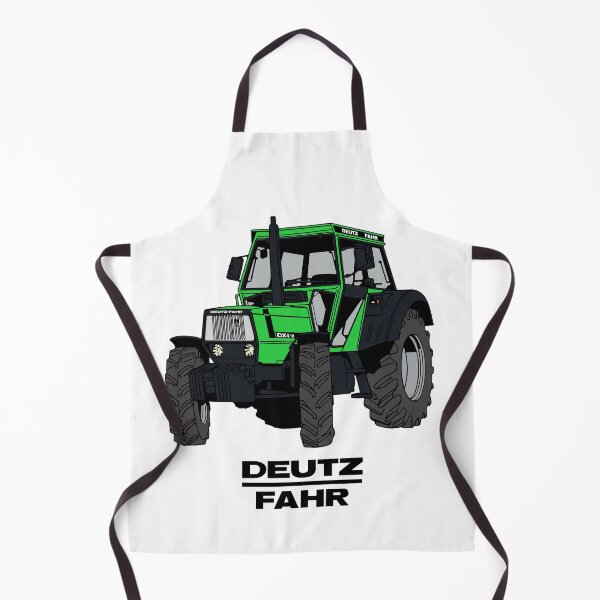 Item preview, DF 4.10 Tractor designed and sold by adrien72140.