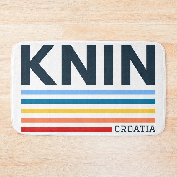 Item preview, Knin Croatia designed and sold by europelines.