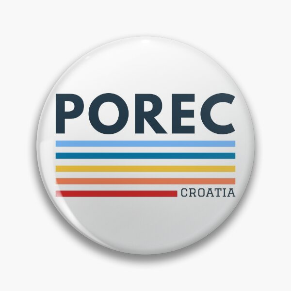 Item preview, Porec Croatia designed and sold by europelines.