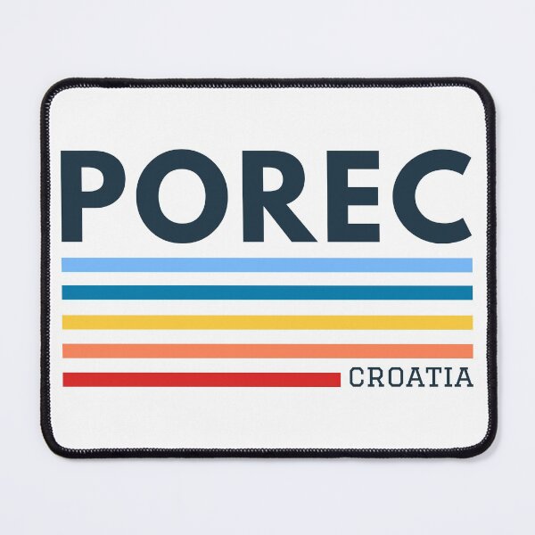 Item preview, Porec Croatia designed and sold by europelines.