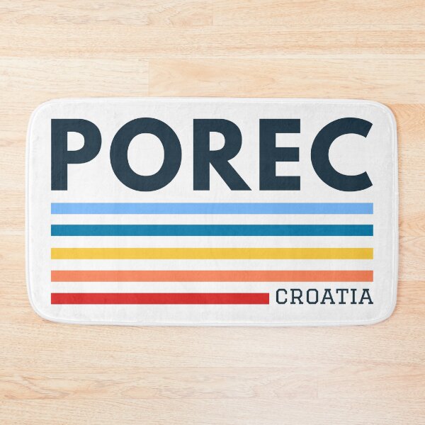 Item preview, Porec Croatia designed and sold by europelines.