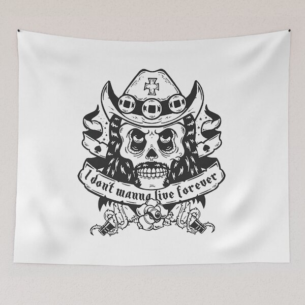 Item preview, Lemmy designed and sold by mclaurinruth.