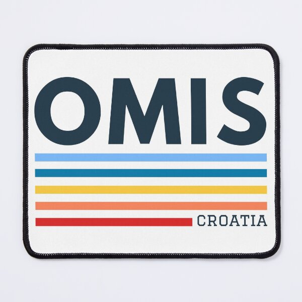 Item preview, Omis Croatia designed and sold by europelines.