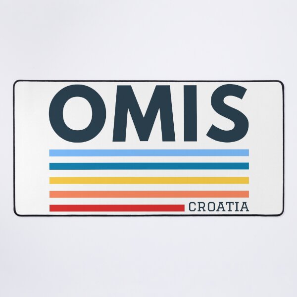 Item preview, Omis Croatia designed and sold by europelines.