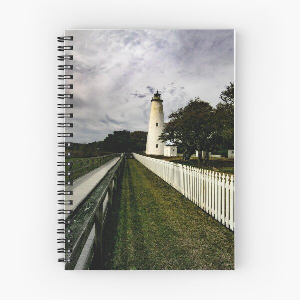 Item preview, Sweet Springtime at Ocracoke designed and sold by nbrandsberg.