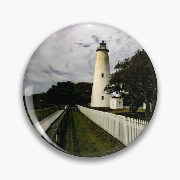 Item preview, Sweet Springtime at Ocracoke designed and sold by nbrandsberg.
