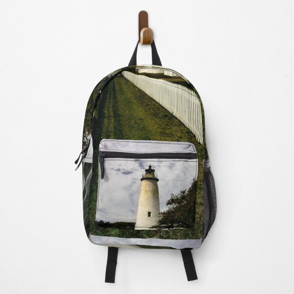 Item preview, Sweet Springtime at Ocracoke designed and sold by nbrandsberg.