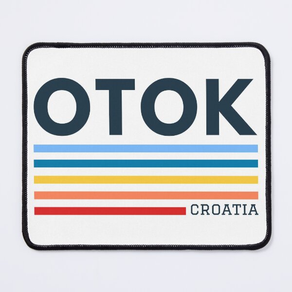 Item preview, Otok Croatia designed and sold by europelines.