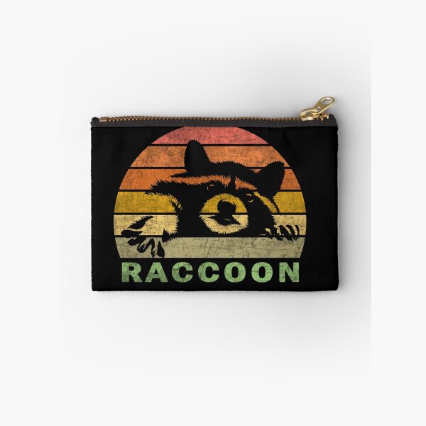 Item preview, Raccoon designed and sold by ValentinaHramov.