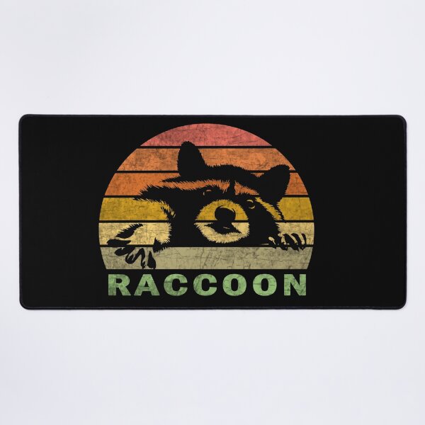 Item preview, Raccoon designed and sold by ValentinaHramov.