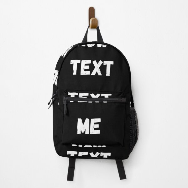 Item preview, Text Me now Classic T-Shirt designed and sold by MasterPiece.