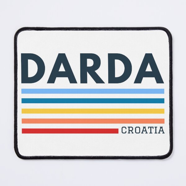 Item preview, Darda Croatia designed and sold by europelines.