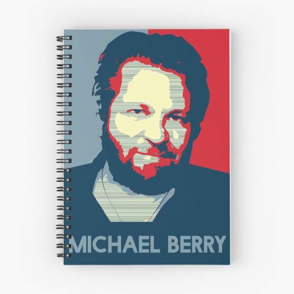 Item preview, Michael Berry HOPE Design designed and sold by GraphixCart.