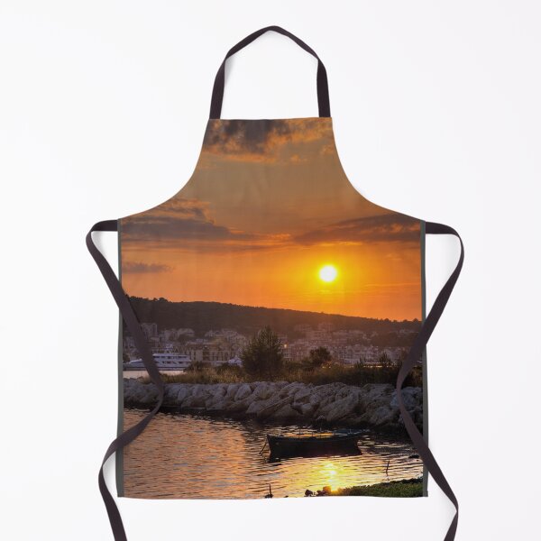Item preview, Kefalonian Sunset 3 designed and sold by Paul Thompson Photography.