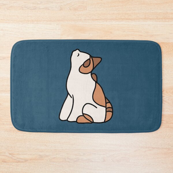Item preview, Looking up kitty designed and sold by Bella510.