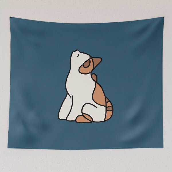 Item preview, Looking up kitty designed and sold by Bella510.