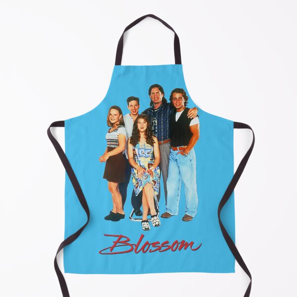 Item preview, Whoa! Retro 90s Blossom Cast Tribute designed and sold by 90snerd.