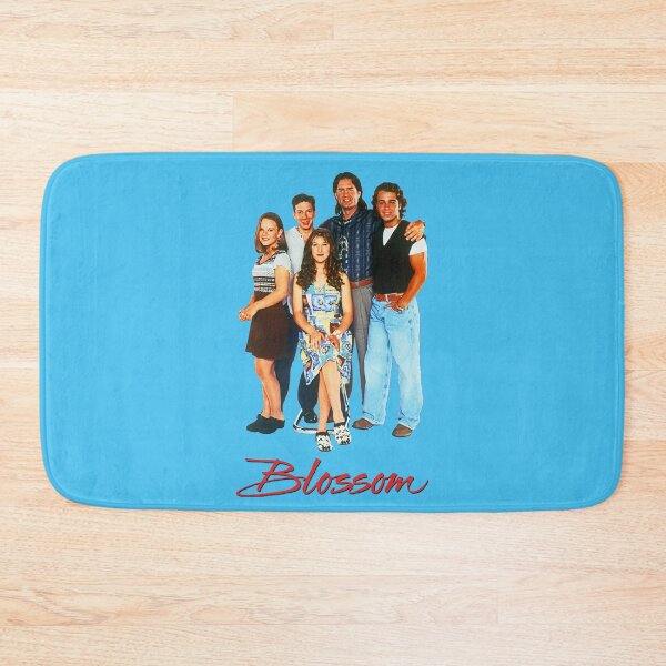Item preview, Whoa! Retro 90s Blossom Cast Tribute designed and sold by 90snerd.