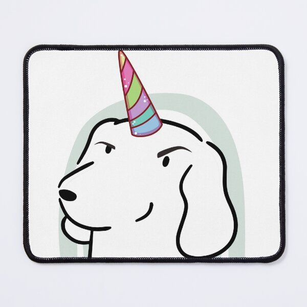 Item preview, Funny Sad dog t-shirt designed and sold by Pop-clothes.