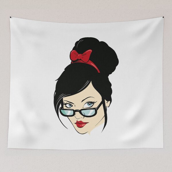Item preview, 50s Rockabilly 1950s Sock Hop Party Rock and Roll Pin Up designed and sold by MemphisCenter.