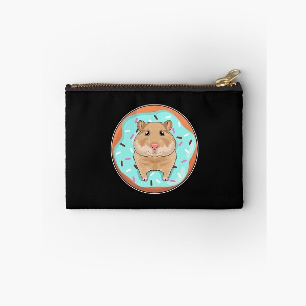 Item preview, Hamster Donut designed and sold by Snabdesign84.