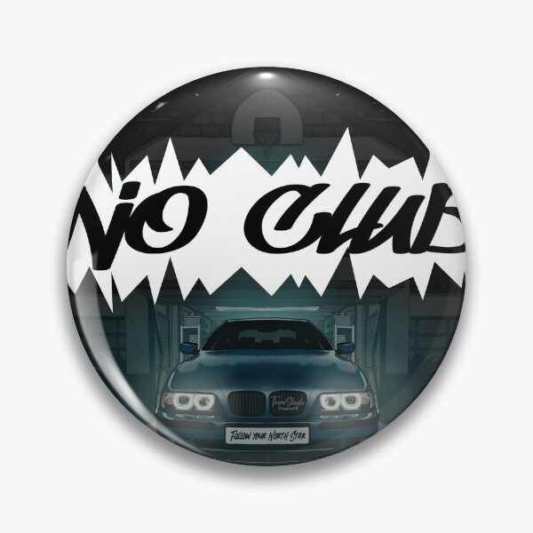 Item preview, No Club designed and sold by TrimSheshi.
