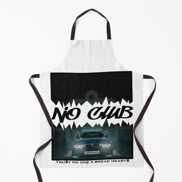 Item preview, No Club designed and sold by TrimSheshi.