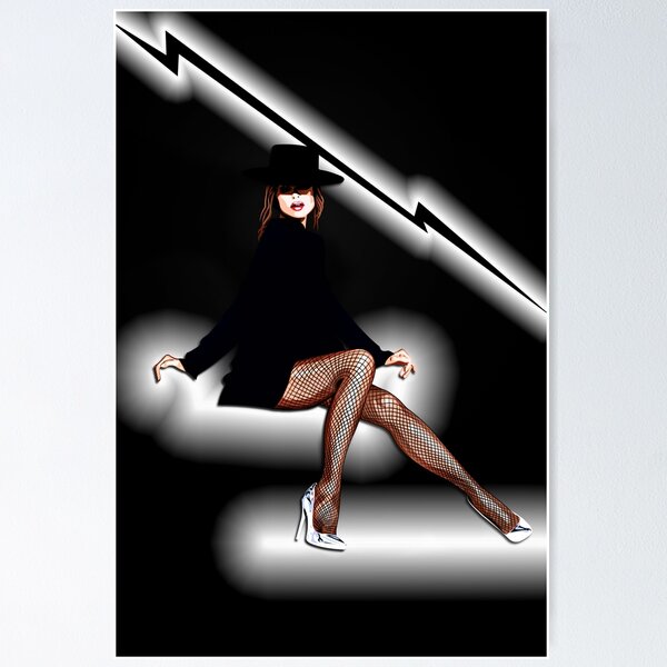 Item preview, Girl on a cloud. designed and sold by GermanS.