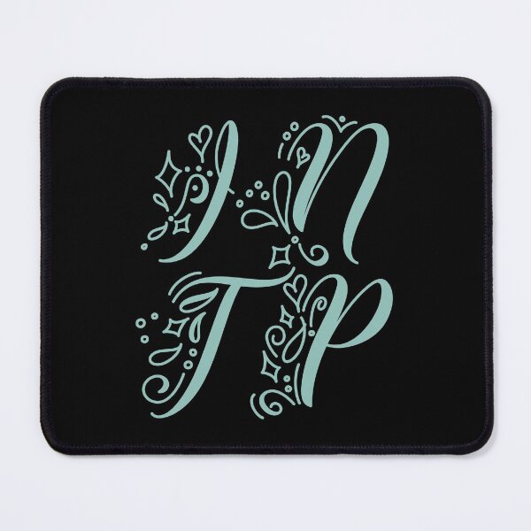 Item preview, INTP designed and sold by artsomenautte.