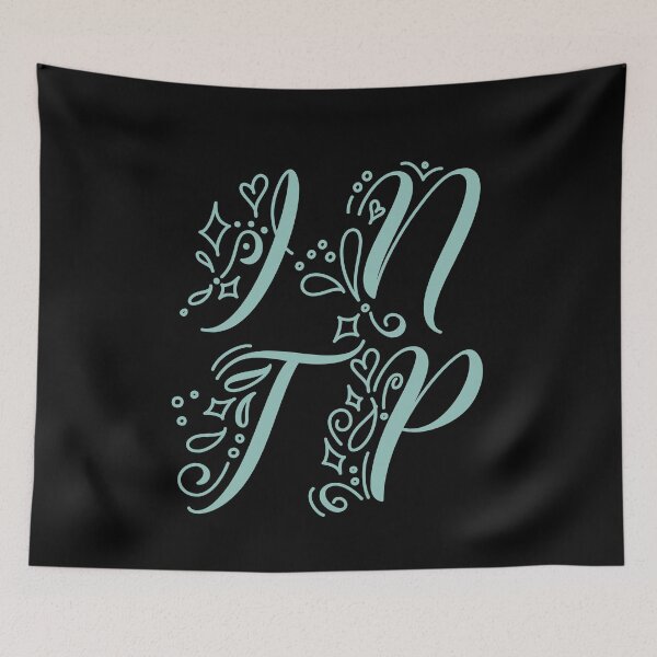 Item preview, INTP designed and sold by artsomenautte.