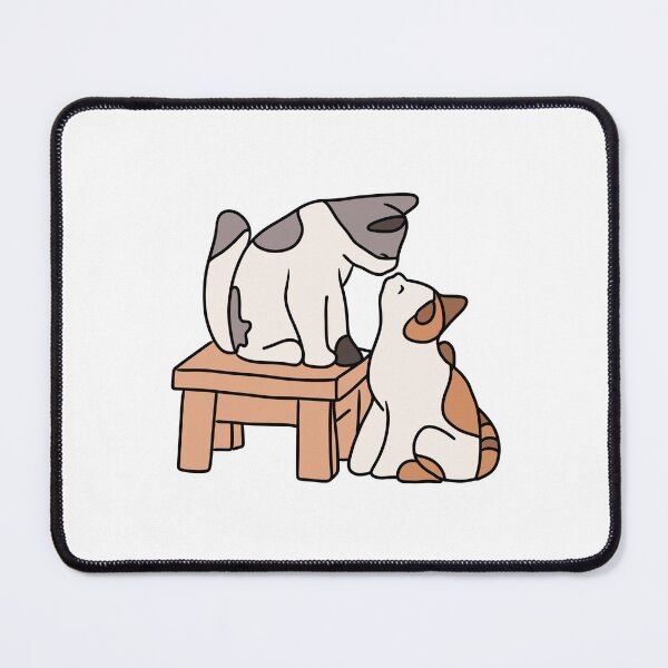 Item preview, Couple kitty designed and sold by Bella510.
