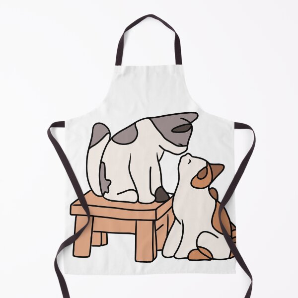 Item preview, Couple kitty designed and sold by Bella510.