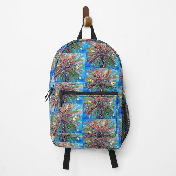 Item preview, Date palm. Summer. Costa Brava designed and sold by Natalia_Shchip.