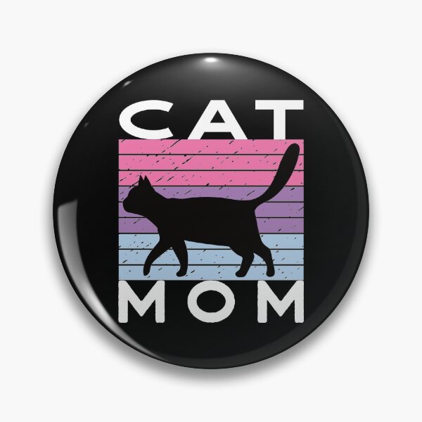 Item preview, Copy of catgender-cat mom designed and sold by Yanbus.