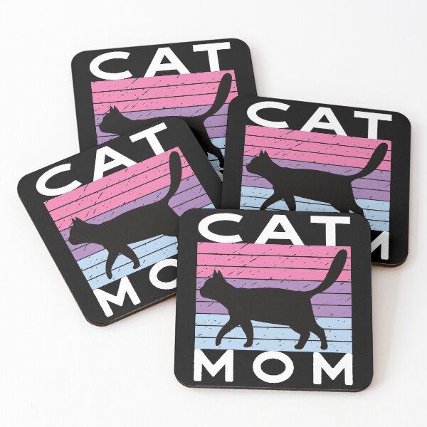 Item preview, Copy of catgender-cat mom designed and sold by Yanbus.