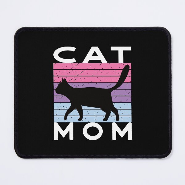 Item preview, Copy of catgender-cat mom designed and sold by Yanbus.