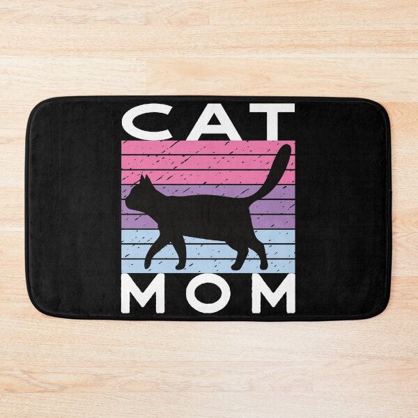 Item preview, Copy of catgender-cat mom designed and sold by Yanbus.