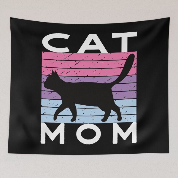 Item preview, Copy of catgender-cat mom designed and sold by Yanbus.