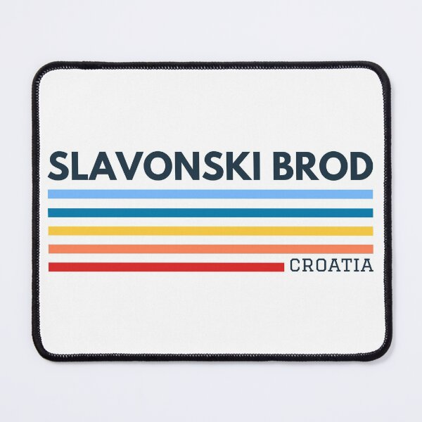 Item preview, Slavonski Brod Croatia designed and sold by europelines.