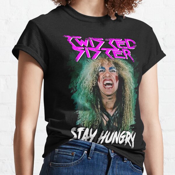 dee snider t shirt