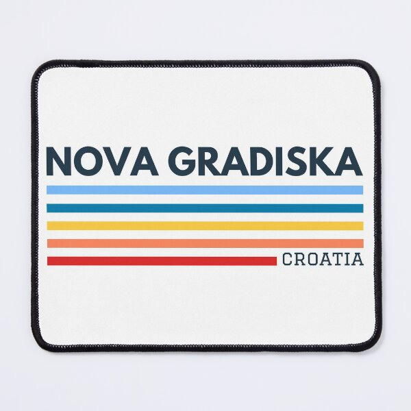 Item preview, Nova Gradiska Croatia designed and sold by europelines.