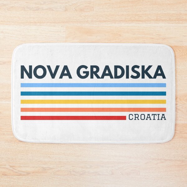 Item preview, Nova Gradiska Croatia designed and sold by europelines.