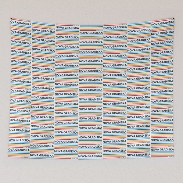 Item preview, Nova Gradiska Croatia designed and sold by europelines.