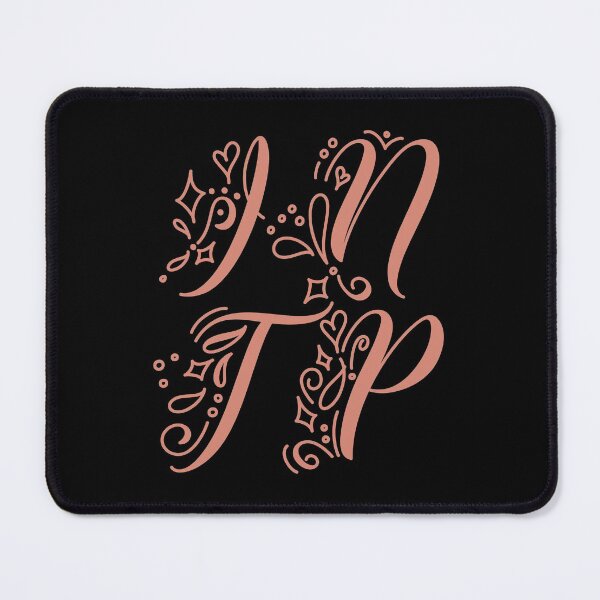 Item preview, INTP designed and sold by artsomenautte.